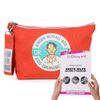 Dr. Tills Children's Emergency Box Modular | Includes First Aid for the Child Guide and Emergency Cards