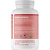 Saffron Supplements - 100% Pure Saffron Extract Capsules - Boost Energy & Moo...