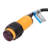 Infrared Photoelectric Switch Obstacle Avoidance Sensor Module, USB Photoelectric Sensor, for Games, Offices, Recording Studios