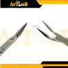 90° Splinter Fragment Forceps, Sharp Serrated Points, Autoclave-Safe (1 EA)