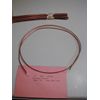 .141 Inch diameter semi-rigid Microwave Hardline Cable 5 feet NOS