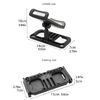 For DJI Mavic AIR 2S / Mini 2 i Pad Tablet Holder Remote Control Bracket Stand