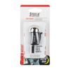 Nite Ize Steelie Vent Ball Mount Component - Retail Packaging - Black