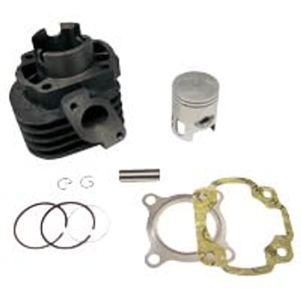 PFP Motorcycle Engine 3KJ Normal (STD) Cylinder C003