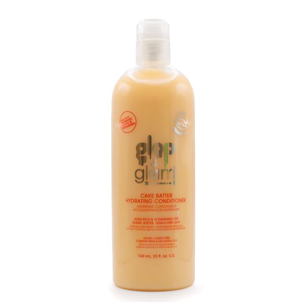 Glop & Glam Cake Batter Conditioner, 25 Ounce