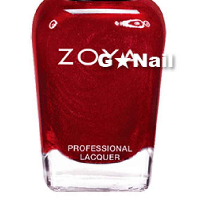 ZOYA Nail Color 15ml ZP632 ELISA [Nekoposu not available] Nail supplies specialty store