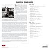 Essential Texas Blues / Various (180gm Vinyl)