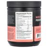 Pulse, Pre-Workout Drink, Pink Lemonade, 1.07 lbs (484 g)
