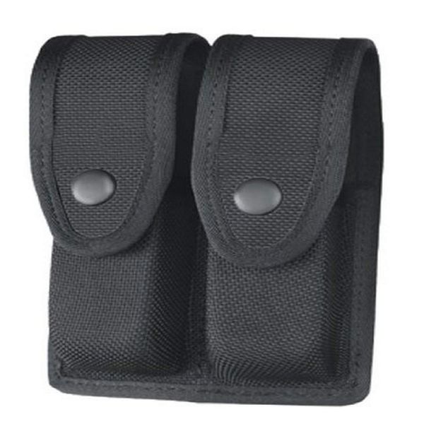 Gould & Goodrich Double Magazine Case