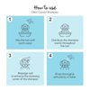 Yuup!® Geruchsneutralisierendes Hundeshampoo (250 ml)