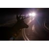 Sylvania Xtra Vision 9008 H13 65/55W Two Bulbs Head Light High Low Beam Replace