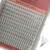 Promade Individual False Lashes Cluster Lashes DIY lash extensions Thin Band (9mm)