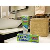 Squigle Tooth Builder Sensitive Toothpaste (4 oz/12 Pack)