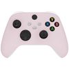 eXtremeRate Replacement Shell for Xbox Series X|S Controller, Personalize Your Control - Custom Gaming Case Faceplate for Xbox Core Controller - Cherry Blossoms Pink