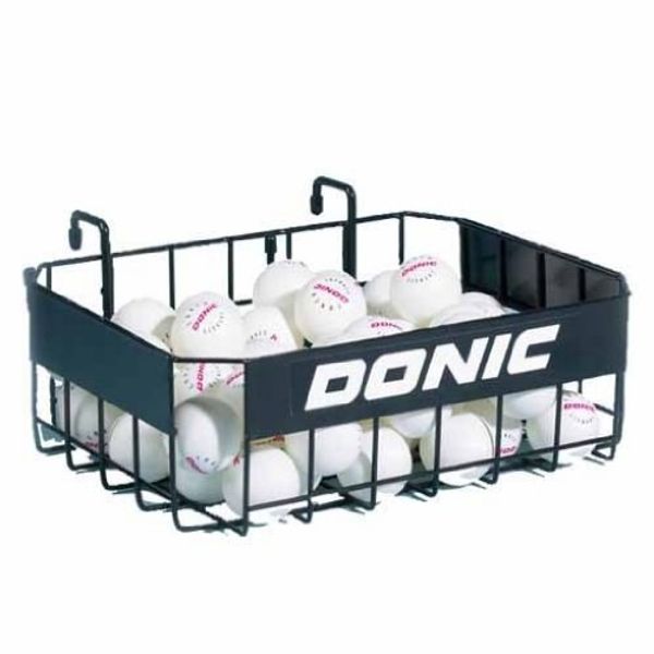 DONIC UL001 Table Tennis Ball Basket