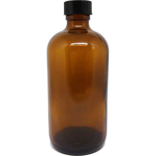 Reb'l Fleur - Type For Women Scented Body Oil Fragrance [Regular Cap - Red - 8 oz.] - ID#37689