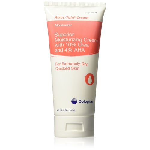 Atrac-Tain Moisturizing Cream - 5 oz tube