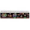 【Mitsubishi Pencil】Super Mario Ruler SMS6