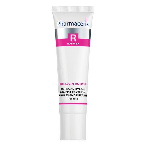 Pharmaceris R Rosalgin Active+ Ultra Active Gel 30ml