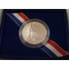 1986 Proof Statue of Liberty Commemorative Half Dollar