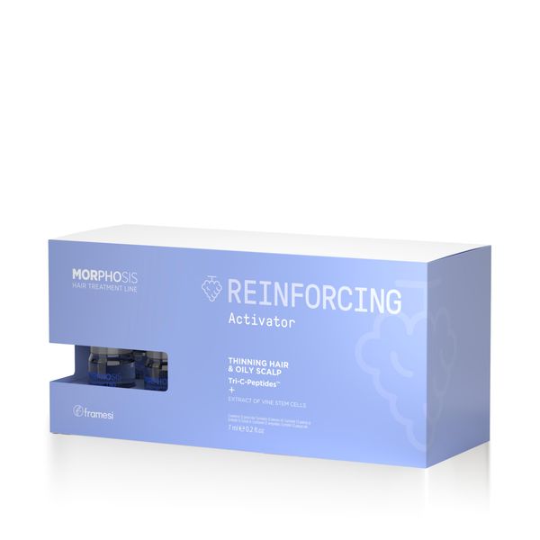 Framesi Morphosis Reinforcing Activator 12 * 7ml