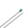 Prym Knitting Needle, Aluminium, Pearl Grey, 4.5 mm