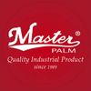 Master Air Tool 58080 Mini Angle Polisher Low Profile