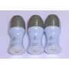 3 x Avon Perceive Roll On Anti Perspirant Deodorant