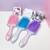 Cartoon Hair Comb