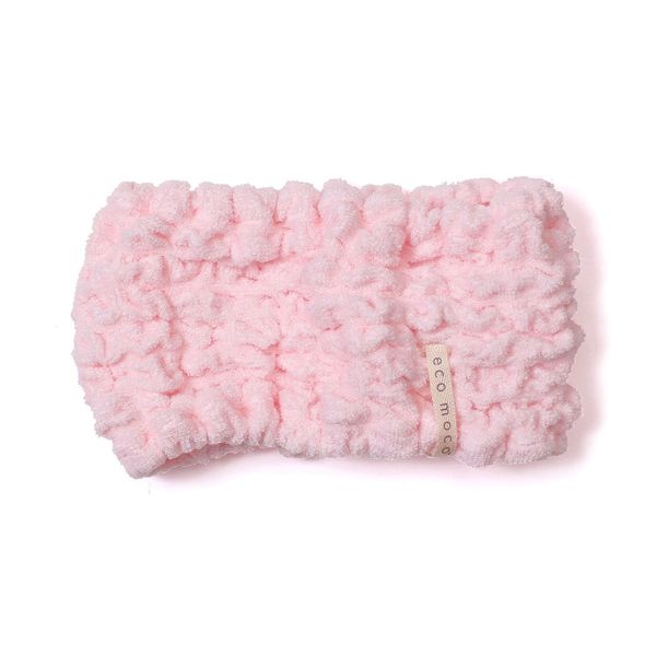 ecomoco Mokomoko Headband 11. Pigy MOHB-11