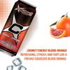 CRUNK!!! Energy Blood-Orange 16oz 24pack