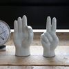 Porcelain Hand Objet (OK)