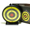 Airsoft Gun Round Sticky Target
