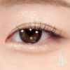 [rom&nd] Rom&Twinkle Pen Liner (02 Golden Wave)