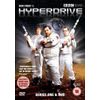Hyperdrive - Series 1 & 2 Box Set [DVD]