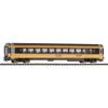 Piko 57647 Passenger Car, Multi-Coloured