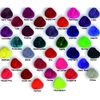 Directions colouring agents for hair Semi-Permanent (all colours).