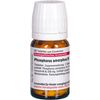 Phosphorus amorphus D6 DHU Tabletten, 80 St. Tabletten