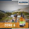 PROGENA - Allergena Zone 6 (2 FL Ounce)