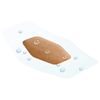 3m Nexcare W/P Clr Bndge Size 20ct