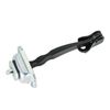 ANTUKO Left Right Door Hinge Check Stopper Front Replacement for 2007-2012 Altima 80430ZX60A