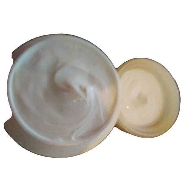 Banishing Cream Avon New Full Rare