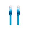 Monoprice Entegrade Series Cat6 23AWG CMP Plenum rated Ethernet Network Patch Cable, 35ft Blue