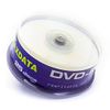 Traxdata DVD-RW 4x 25 cakebox