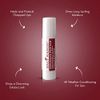 Lip Balm, Formulated with Cherry & Shea Butter, Soothing and Hydrating, Deep Nourishing, Organic Chapstick- 3 Count (6 Pieces)