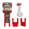 StealthMounts Ultimate Workshop Bundle compatible with Milwaukee M18 + Free Pack of Bench Belt