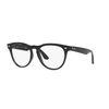 Ray-Ban Prescription Eyewear Frames RX4471V IRIS, 8192 BLACK