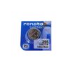 Renata Batteries 395 Button Cell Watch Battery, 5 Pcs