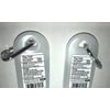 Germ-X With Attachment For Bags/Purses/Backpacks  Hand Sanitizer 2ea 1.25oz Blts