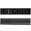 Replacement Remote Control for Hitachi TV, High sensitivity Smart TV Controller for Hitachi